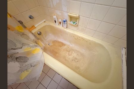 Apartamento à venda com 90m², 3 quartos e 1 vagaBanheiro