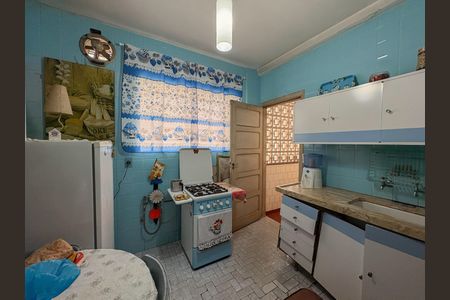 Apartamento à venda com 90m², 3 quartos e 1 vagaCozinha