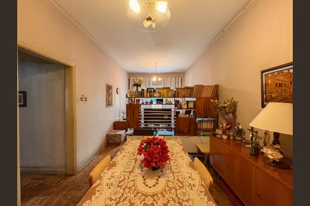 Apartamento à venda com 90m², 3 quartos e 1 vagaSala