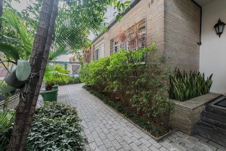 Apartamento à venda com 90m², 3 quartos e 1 vagaHall de entrada