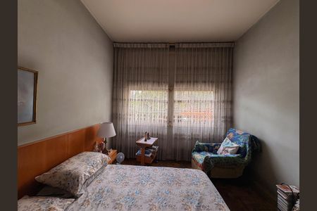 Apartamento à venda com 90m², 3 quartos e 1 vagaQuarto 2