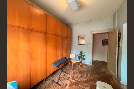 Apartamento à venda com 90m², 3 quartos e 1 vagaQuarto 1
