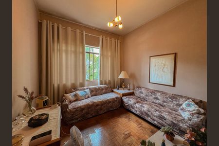 Apartamento à venda com 90m², 3 quartos e 1 vagaSala