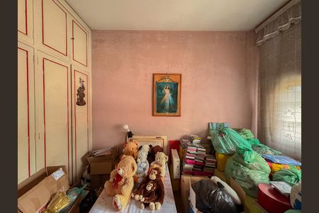 Apartamento à venda com 90m², 3 quartos e 1 vagaQuarto 3