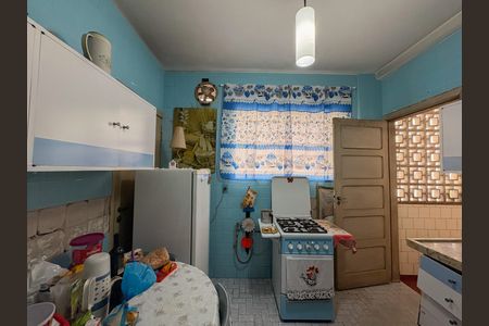 Apartamento à venda com 90m², 3 quartos e 1 vagaCozinha