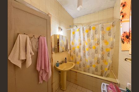 Apartamento à venda com 90m², 3 quartos e 1 vagaBanheiro