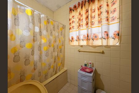 Apartamento à venda com 90m², 3 quartos e 1 vagaBanheiro