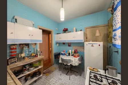 Apartamento à venda com 90m², 3 quartos e 1 vagaCozinha