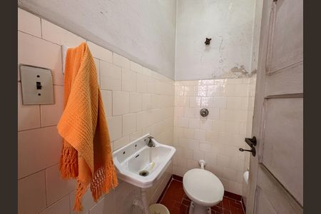 Apartamento à venda com 90m², 3 quartos e 1 vagaBanheiro de serviço
