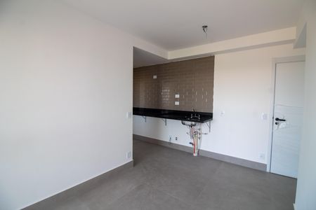 Apartamento à venda com 51m², 2 quartos e 1 vaga Apartamento à venda com 51m², 2 quartos e 1 vagaSala