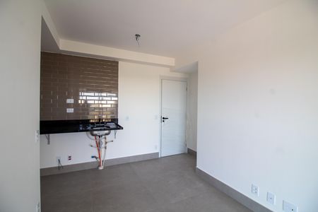 Apartamento à venda com 51m², 2 quartos e 1 vaga Apartamento à venda com 51m², 2 quartos e 1 vagaSala