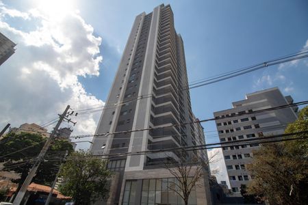 Apartamento à venda com 51m², 2 quartos e 1 vaga Apartamento à venda com 51m², 2 quartos e 1 vagaFachada do Prédio