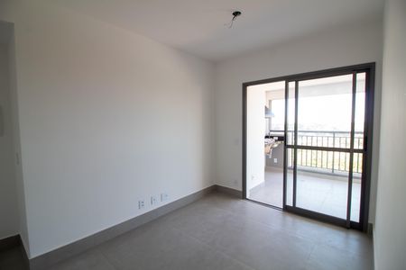 Apartamento à venda com 51m², 2 quartos e 1 vaga Apartamento à venda com 51m², 2 quartos e 1 vagaSala