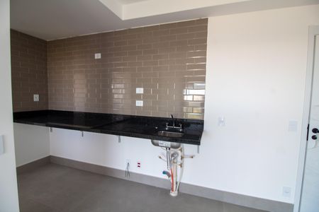 Apartamento à venda com 51m², 2 quartos e 1 vaga Apartamento à venda com 51m², 2 quartos e 1 vagaCozinha