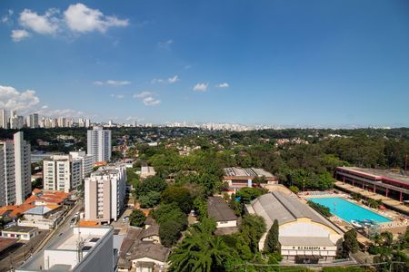 Apartamento à venda com 51m², 2 quartos e 1 vaga Apartamento à venda com 51m², 2 quartos e 1 vagaVaranda Gourmet - Vista