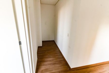 Apartamento à venda com 43m², 1 quarto e 1 vaga Apartamento à venda com 43m², 1 quarto e 1 vagaDetalhe - Quarto
