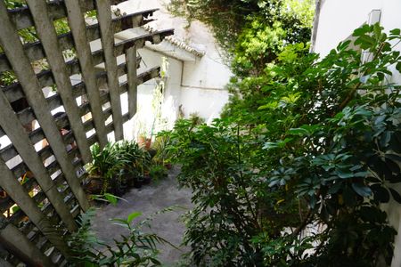 Casa à venda com 320m², 3 quartos e 2 vagasÁrea Externa