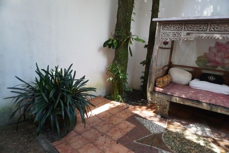 Casa à venda com 320m², 3 quartos e 2 vagasÁrea Externa