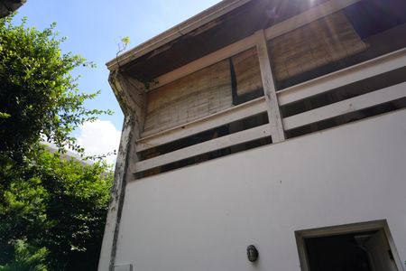 Casa à venda com 320m², 3 quartos e 2 vagasÁrea Externa
