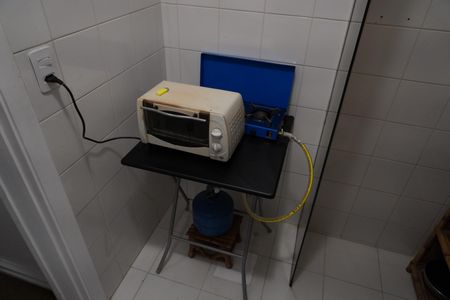 Casa à venda com 320m², 3 quartos e 2 vagasBanheiro de Serviço