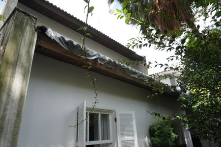 Casa à venda com 320m², 3 quartos e 2 vagasÁrea Externa