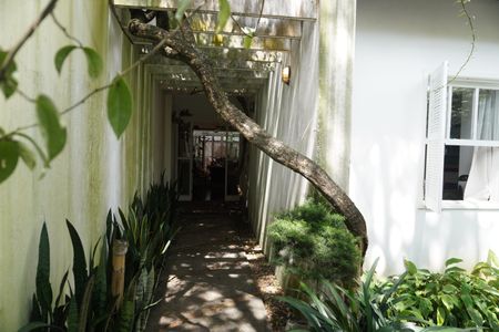 Casa à venda com 320m², 3 quartos e 2 vagasÁrea Externa