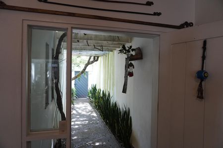 Casa à venda com 320m², 3 quartos e 2 vagasÁrea Externa