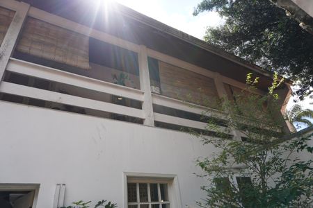 Casa à venda com 320m², 3 quartos e 2 vagasÁrea Externa