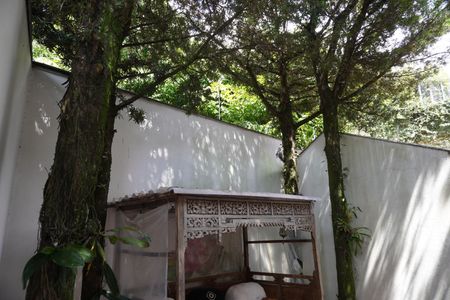 Casa à venda com 320m², 3 quartos e 2 vagasÁrea Externa