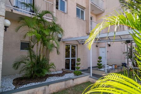 Apartamento à venda com 60m², 2 quartos e 1 vaga Apartamento à venda com 60m², 2 quartos e 1 vagaHall de Entrada