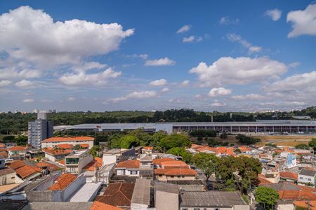 Apartamento à venda com 60m², 2 quartos e 1 vaga Apartamento à venda com 60m², 2 quartos e 1 vagaVista do Quarto 1