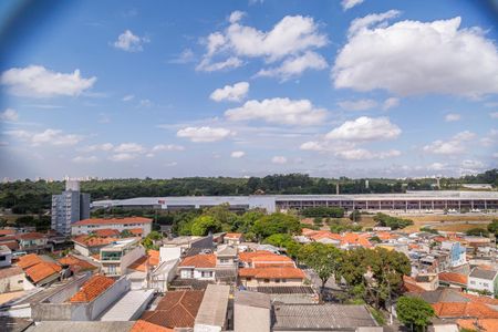 Apartamento à venda com 60m², 2 quartos e 1 vaga Apartamento à venda com 60m², 2 quartos e 1 vagaVista da Varanda