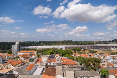 Apartamento à venda com 60m², 2 quartos e 1 vaga Apartamento à venda com 60m², 2 quartos e 1 vagaVista da Suíte