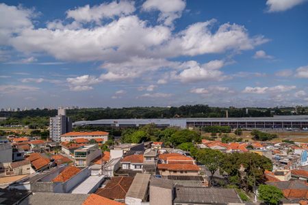 Apartamento à venda com 60m², 2 quartos e 1 vaga Apartamento à venda com 60m², 2 quartos e 1 vagaVista da Área de Serviço