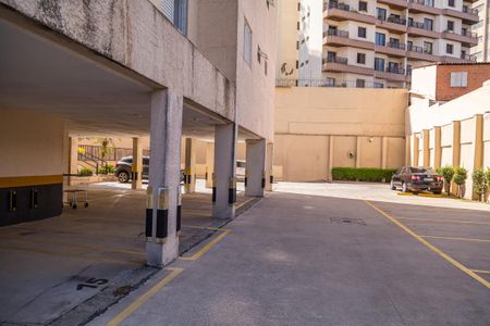 Apartamento à venda com 60m², 2 quartos e 1 vaga Apartamento à venda com 60m², 2 quartos e 1 vagaGaragem