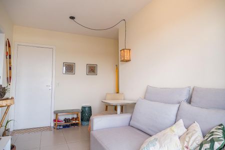 Apartamento à venda com 60m², 2 quartos e 1 vaga Apartamento à venda com 60m², 2 quartos e 1 vagaSala