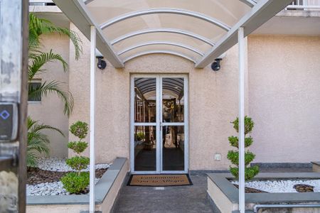 Apartamento à venda com 60m², 2 quartos e 1 vaga Apartamento à venda com 60m², 2 quartos e 1 vagaHall de Entrada