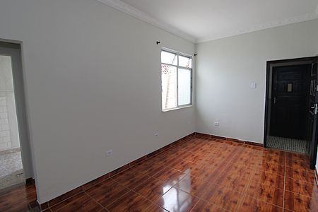 Apartamento para alugar com 55m², 2 quartos e 1 vagaSala