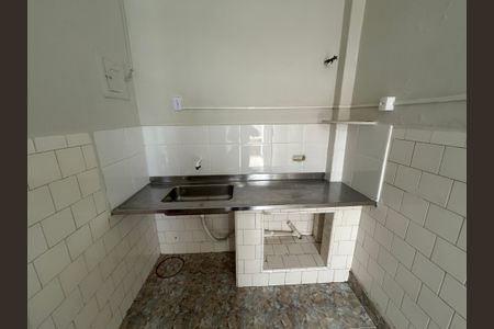 Apartamento para alugar com 55m², 2 quartos e 1 vagaCozinha