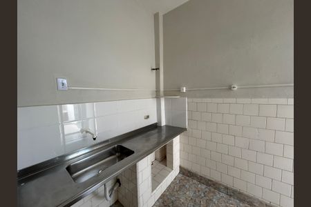 Apartamento para alugar com 55m², 2 quartos e 1 vagaCozinha
