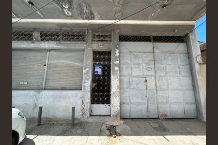 Apartamento para alugar com 55m², 2 quartos e 1 vagaFachada