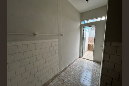 Apartamento para alugar com 55m², 2 quartos e 1 vagaCozinha