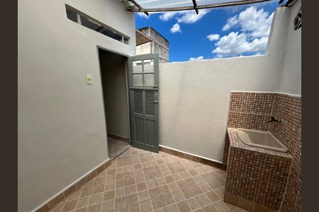 Apartamento para alugar com 55m², 2 quartos e 1 vagaLavanderia