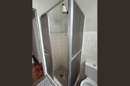 Apartamento para alugar com 55m², 2 quartos e 1 vagaBanheiro Social