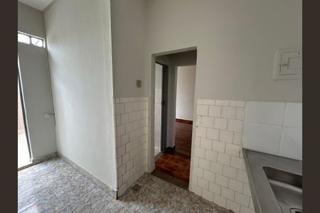 Apartamento para alugar com 55m², 2 quartos e 1 vagaCozinha