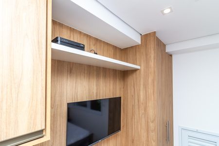 Apartamento para alugar com 21m², 1 quarto e sem vaga Apartamento para alugar com 21m², 1 quarto e sem vagaSala/Quarto/Cozinha