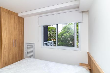 Apartamento para alugar com 21m², 1 quarto e sem vaga Apartamento para alugar com 21m², 1 quarto e sem vagaSala/Quarto/Cozinha