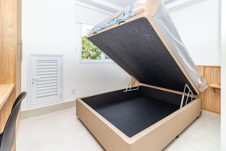 Apartamento para alugar com 21m², 1 quarto e sem vaga Apartamento para alugar com 21m², 1 quarto e sem vagaSala/Quarto/Cozinha