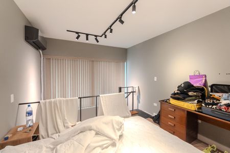 Apartamento à venda com 42m², 1 quarto e 1 vagaSuíte