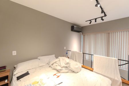 Apartamento à venda com 42m², 1 quarto e 1 vagaSuíte